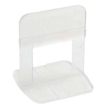 Imagem de Espaçador Nivelador Cortag 1,5 Mm Para Pisos Cerâmicos E Porcelanatos 
