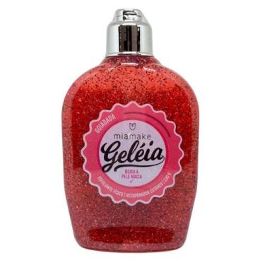 Imagem de Geléia Esfoliante Mia Make Goiabada 230g