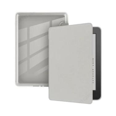 Imagem de Capa Protetora De Acrílico Para Kindle Paperwhite 2024 2022 2021 2 3 6