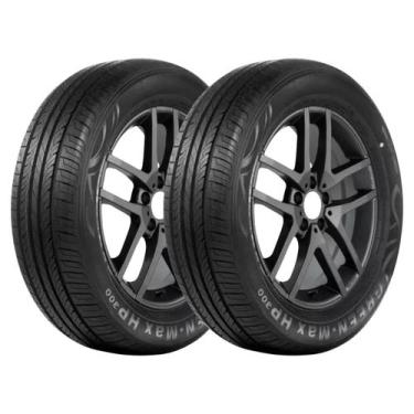 Imagem de Par Pneu Linglong 185/65r15 88h Greenmax Hp 300