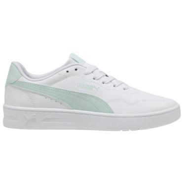 Imagem de Tênis Casual Puma Court Lally Feminino Original-Feminino
