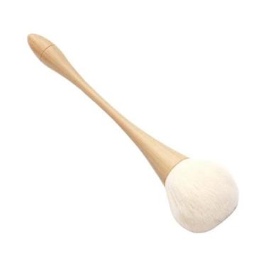 Imagem de Escova De Limpeza De Unhas Com Cabo Longo 7 Estilos Para Manicure Bele