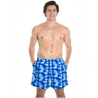 Imagem de Shorts Masc. Premium Água Viva Yacht Master - Ref. 7045 - Luke By Yach