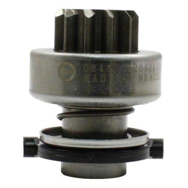 Imagem de Impulsor Partida Bendix Fiat Palio Uno Peugeot Zen0846