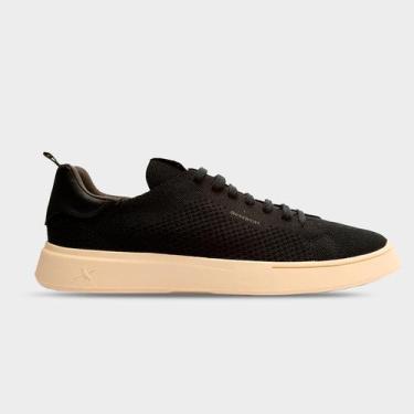 Imagem de Tênis Reserva Classic Knit, Preto, 39