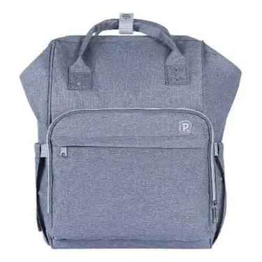 Imagem de Mochila Maternidade Pimpolho - PIMPOLHO 
