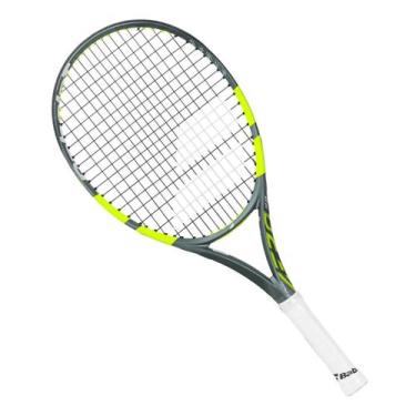 Imagem de Raquete De Tênis Infantil Babolat Pure Aero 25 Gen9