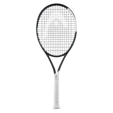 Imagem de Raquete Tênis Head Speed MP Preto/Branco L3 2026