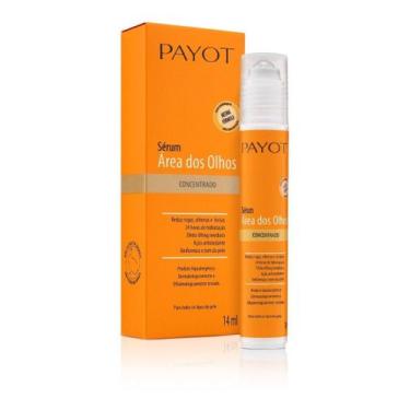 Imagem de Sérum Antiidade Área dos Olhos com Vitamina C Payot 14ml
