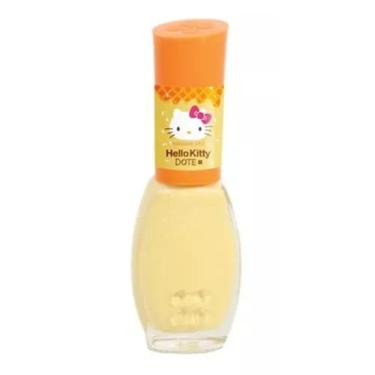 Imagem de Esmaltes Dote Hello Kitty Coleção Sorvetinhos