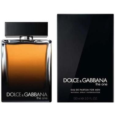 Imagem de Dolce & Gabbana The One Masculino Eau de Parfum 100 ml