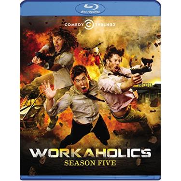 Imagem de Workaholics: Season Five