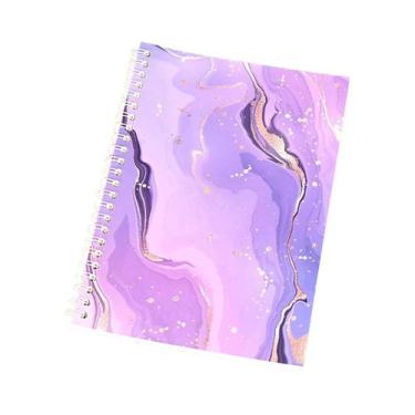 Imagem de Álbum De Coleção De Adesivos Reutilizáveis A5 Para Meninas, 32 Folhas,