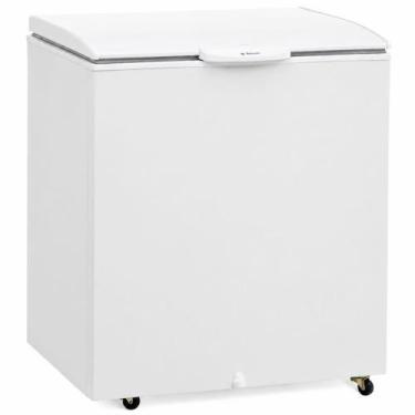 Imagem de Freezer Horizontal Ghbs-220 1 Tampa Cega 220 Litros 220V - Gelopar