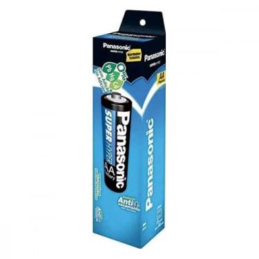 Imagem de Pilha Panasonic Aa4 Display Torre C/52