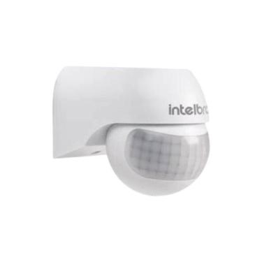 Imagem de Sensor Presença Sobrepor iluminação Esp180 Intelbras - NoBrand