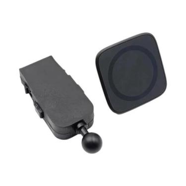 Imagem de Suporte Universal Para Celular E Tablet Para Banco Traseiro BMW X5 X6 