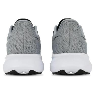 Imagem de Tênis ASICS Versablast 4 - Masculino - CINZA/PRETO, 40