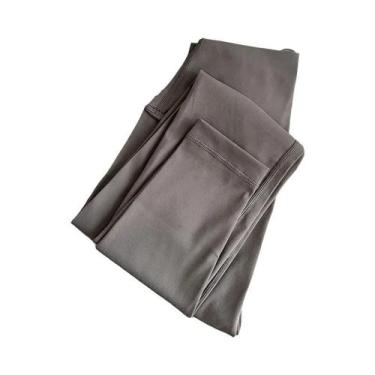 Imagem de Leggings De Yoga Femininas De Cintura Alta, Respiráveis, Sem Costura, 