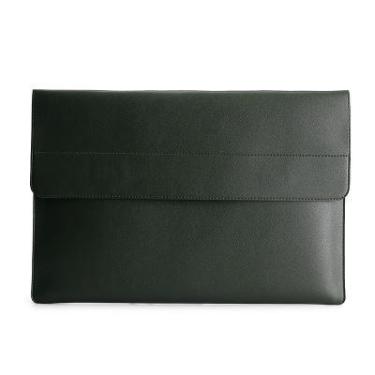 Imagem de Laptop Bag Simples Moda Waterproof de Grande Capacidade Para 13 polegadas Notebook