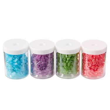 Imagem de ROSANNA PANSINO by Wilton Sugar Gems, 2.75 oz. - Dessert Decorations