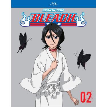 Imagem de Bleach (TV) BD Set 2 [Blu-ray]