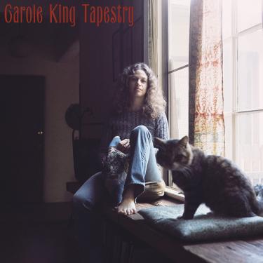 Imagem de Tapestry [Disco de Vinil]