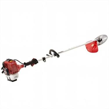 Imagem de Roçadeira Lateral Kawashima KW420L 43cc carb.diafragma Premium