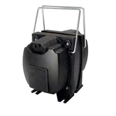 Imagem de Forceline Autotransformador 300Va Slim Premium Bivolt