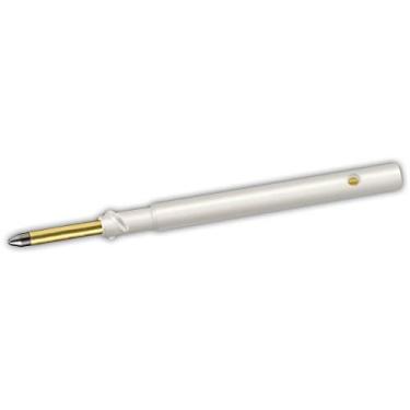 Imagem de Spyderco - Refil de tinta azul BaliYo Pen para canetas YUS - YUSRBL