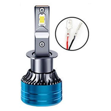 Imagem de Kit Lâmpada Led K9-3570-H3