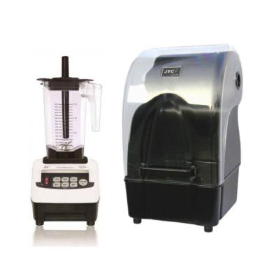 Imagem de Liquidificador Omniblend V Q Silencioso - 110V