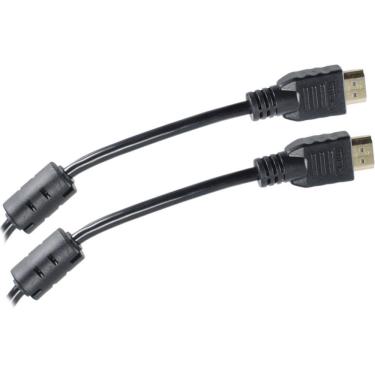 Imagem de Cabo hdmi 1,5M Preto