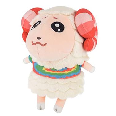 Imagem de Animal Crossing Sanei Boeki DPA08 All Star Collection Plush Toy, Chachamaru (S)
