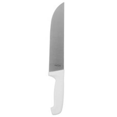 Imagem de Faca pra Carne Com Lamina Aço Inox Resistente
