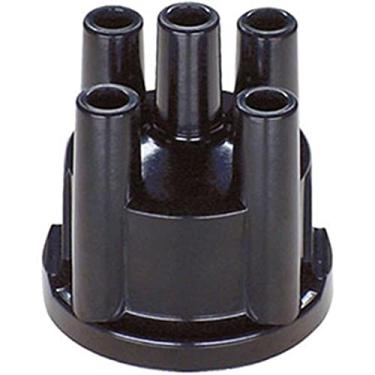 Imagem de Tampa Distribuidor Sem Pino Gol Parati Saveiro Quantum Santana Kombi 1.6 1.8 Ap 1235522056 Zba905207A