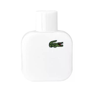 Imagem de Migrado Conectala>Lacoste Blanc L12 12 Eau de Toilette - Perfume Masculino 100ml 
