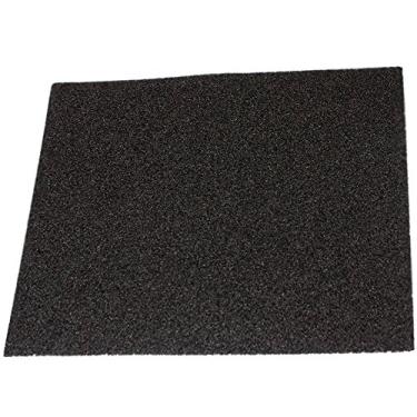 Imagem de Folha de Lixa Ferro 230 x 280 Grão 40-ROCAST-101,0019