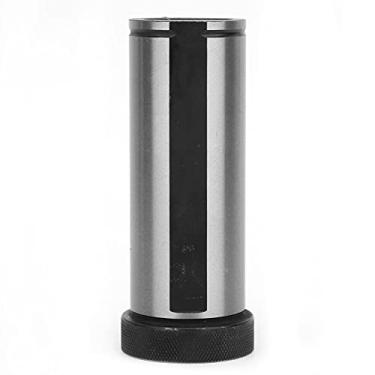 Imagem de Bucha de suporte de ferramentas, durável de alta resistência e precisão de peças práticas de torno bucha de torno CNC, para centralização automática Sbha25-40 (D40-MT4)