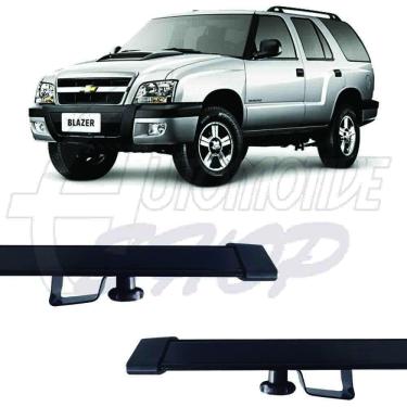 Imagem de Rack Teto Travessa Resistent SPORT GM Blazer 1995 até 2011
