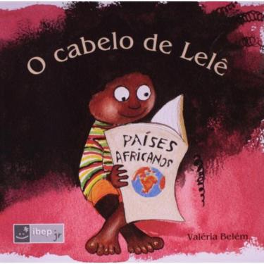 Imagem de Cabelo De Lele, O