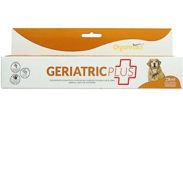 Imagem de GERIATRIC PLUS 28ML