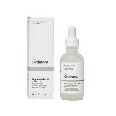 Imagem de The Ordinary Niacinamide 10% + Zinc 1% 60ml