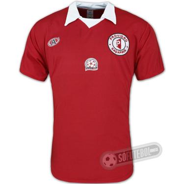 Imagem de Camisa Providro - Modelo I