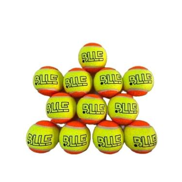 Imagem de Kit Com 12 Unidades Bolas De Beach Tennis