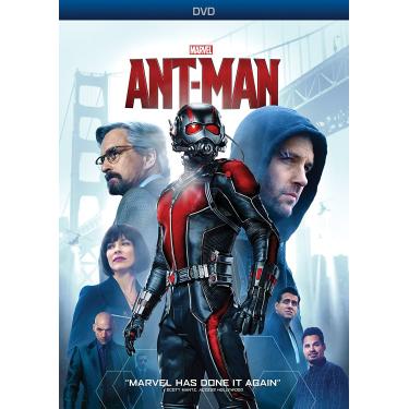 Imagem de Ant-Man (1-Disc DVD)