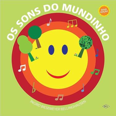 Imagem de Os Sons Do Mundinho