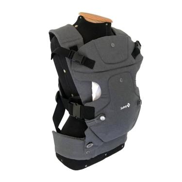 Imagem de Canguru Freedom Cinza - Safety 1 St