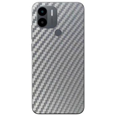 Imagem de Capa Adesivo Skin350 Verso Para Xiaomi Redmi A2 Plus (A2+)