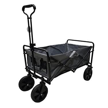 Imagem de CARRINHO DE MÃO DOBRÁVEL WAGON - ECHOLIFE